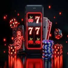 Fish Shooting Game mm777 slot