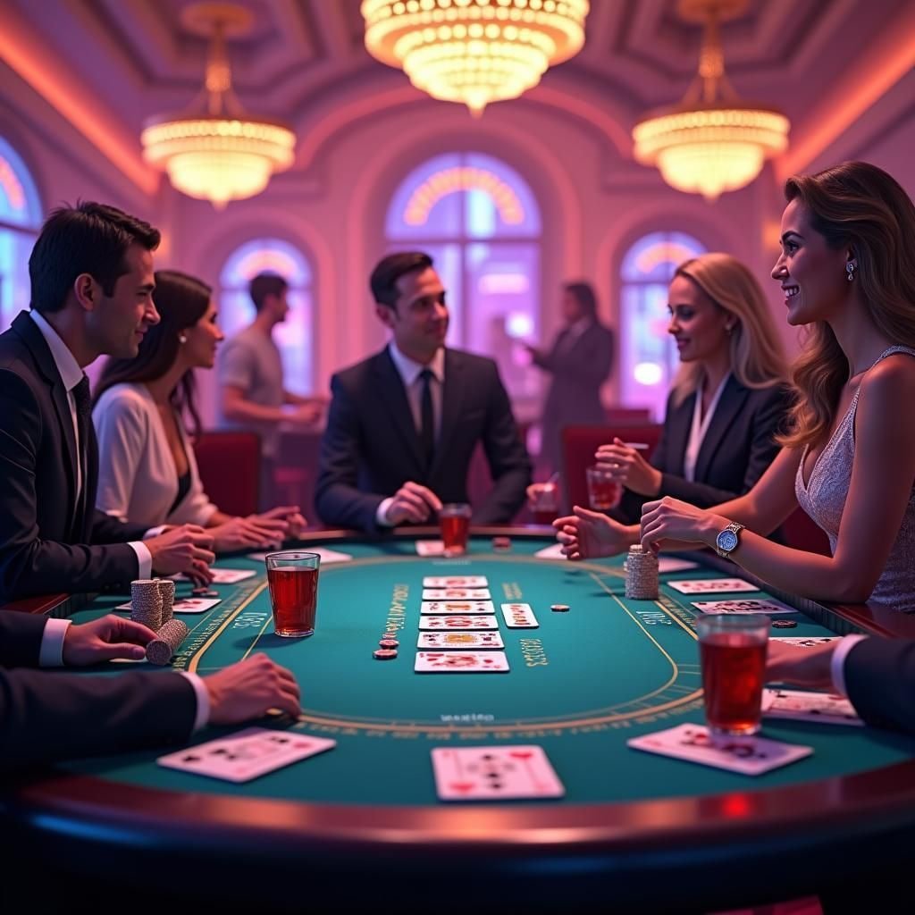 Live Casino mm777 slot